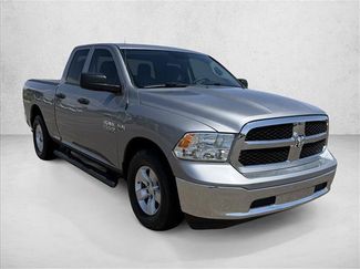 Used 2022 RAM 1500 Tradesman w/ Chrome Plus Package RWD video 3