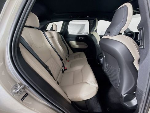 New 2026 Volvo XC60 B5 Plus w/ Protection Package Premier AWD/4WD image 26
