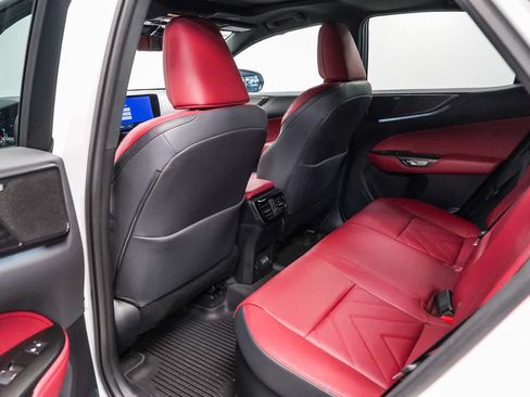 Used 2025 Lexus NX 450h+ AWD w/ Accessory Package (2T) image 19