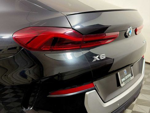 Certified 2023 BMW X6 xDrive40i w/ Premium Package image 28