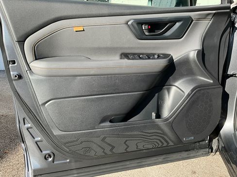 New 2026 Subaru Forester Wilderness AWD/4WD image 10