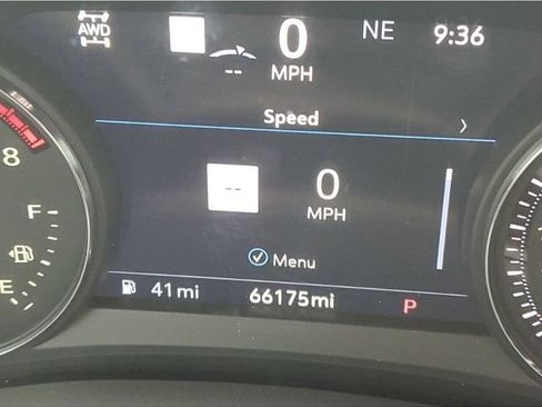 Certified 2022 Cadillac XT6 Sport w/ Technology Package AWD/4WD image 22
