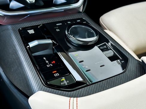 New 2026 BMW X3 xDrive30 w/ Premium Package image 17