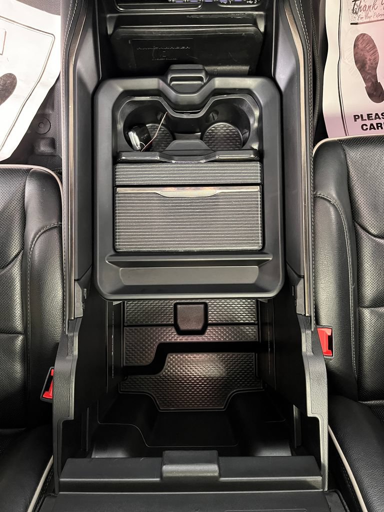 Used 2020 RAM 1500 Limited AWD/4WD image 10