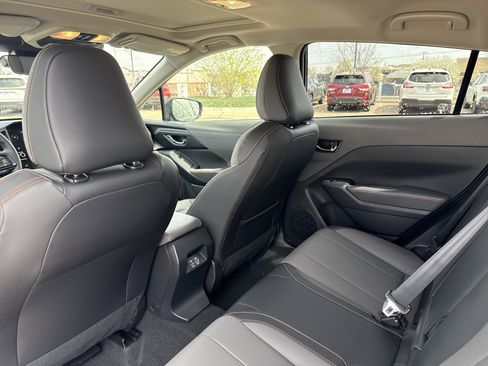 New 2026 Subaru Crosstrek 2.5i Limited AWD/4WD image 18