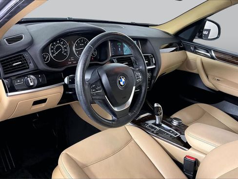 Used 2017 BMW X3 sDrive28i RWD image 14