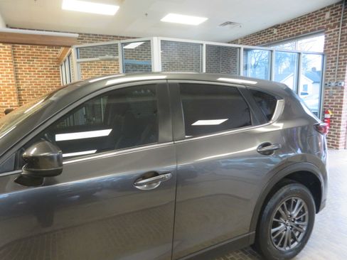 Used 2019 MAZDA CX-5 Touring image 67