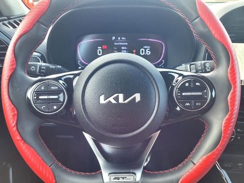 Used 2025 Kia Soul GT-Line FWD image 26