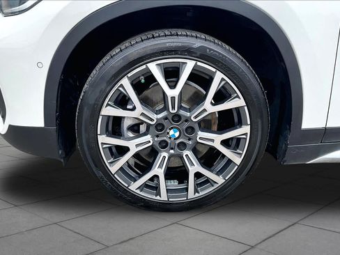 Used 2021 BMW X1 sDrive28i w/ Convenience Package FWD image 14