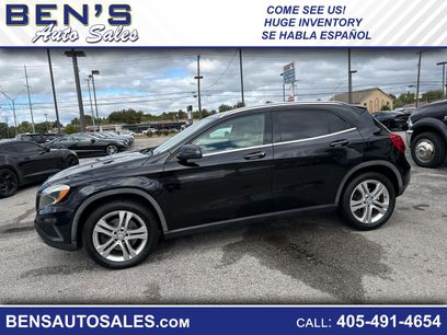 Used 2016 Mercedes-Benz GLA 250