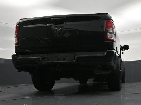 Used 2023 RAM 1500 Big Horn RWD image 26