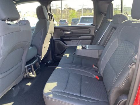 New 2026 RAM 1500 Tradesman AWD/4WD image 16