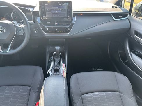 Used 2022 Toyota Corolla SE image 24