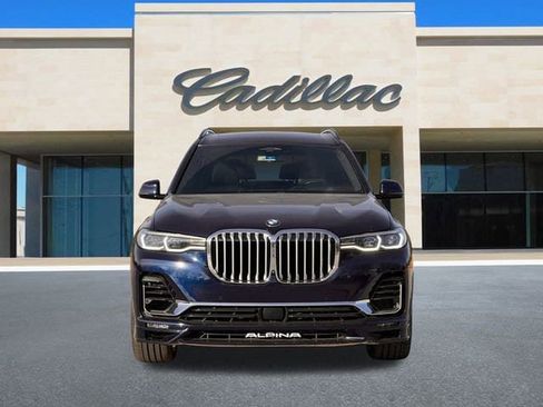 Used 2021 BMW ALPINA XB7 image 10