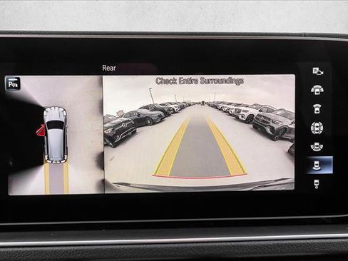 Certified 2023 Mercedes-Benz GLS 450 4MATIC image 18