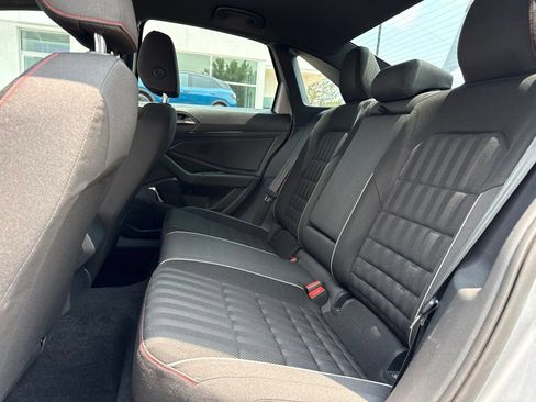 Used 2020 Volkswagen Jetta GLI FWD image 24