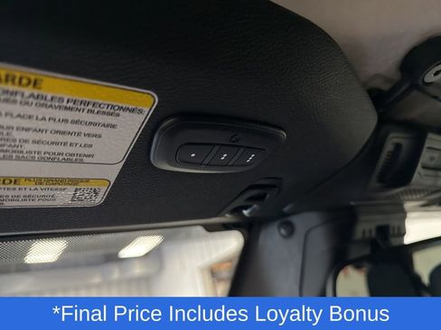 New 2026 Jeep Wrangler Willys AWD/4WD image 26