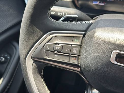 Used 2023 Jeep Grand Cherokee Altitude AWD/4WD image 21