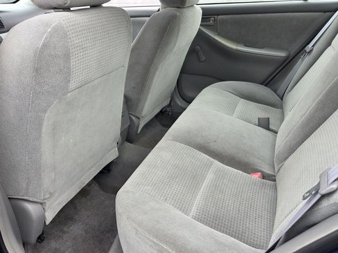 Used 2007 Toyota Corolla CE image 10