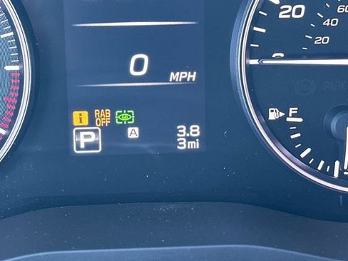 New 2026 Subaru Ascent Touring AWD/4WD image 24