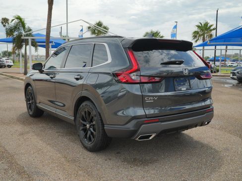 Used 2024 Honda CR-V Sport-L image 9