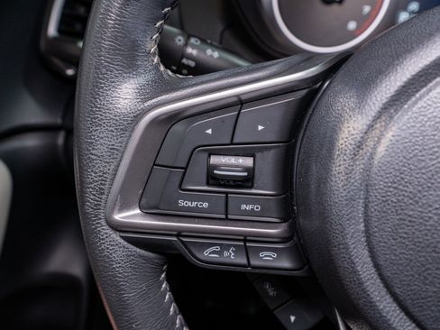 Used 2019 Subaru Forester Premium AWD/4WD image 26