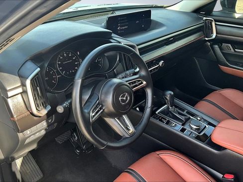 New 2025 MAZDA CX-50 Meridian Edition w/ Apex Package AWD/4WD image 8