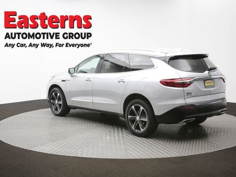 Used 2021 Buick Enclave Essence w/ Sport Touring Edition FWD image 65