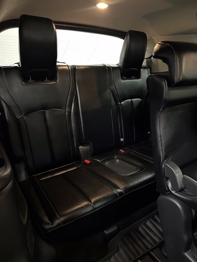 Used 2024 INFINITI QX60 Luxe AWD/4WD image 33