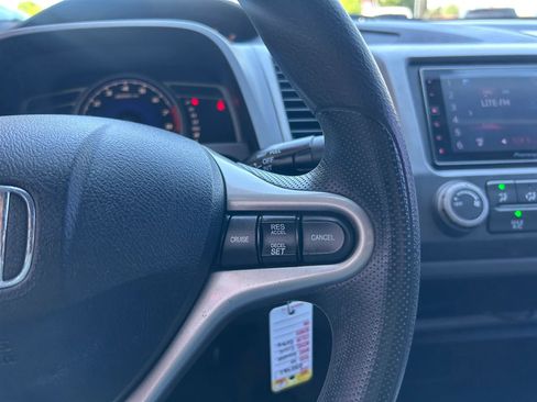 Used 2010 Honda Civic LX image 6