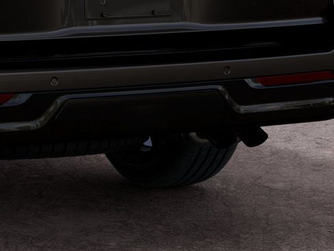 New 2027 Lincoln Navigator Black Label AWD/4WD image 23
