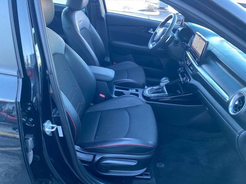 Certified 2023 Kia Forte GT image 26
