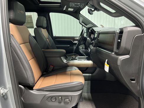 New 2025 Chevrolet Silverado 2500 High Country w/ High Country Premium Package image 27