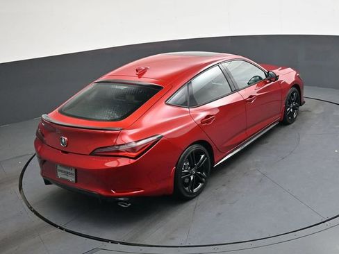 New 2026 Acura Integra A-Spec FWD image 19
