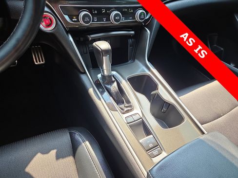 Used 2018 Honda Accord Sport image 25