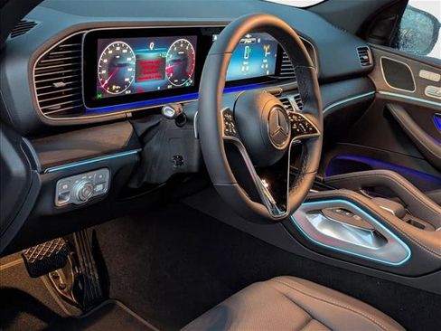 New 2026 Mercedes-Benz GLE 350 4MATIC image 3