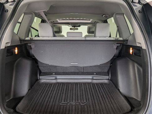 Used 2018 Honda CR-V EX image 27