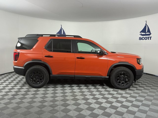 New 2026 Honda Passport TrailSport image 6