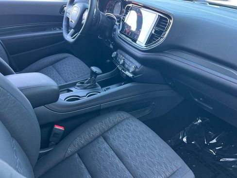 New 2026 Dodge Durango GT w/ Tow 'N Go Package image 16