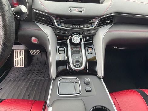 Used 2024 Acura TLX w/ A-SPEC Package AWD/4WD image 20
