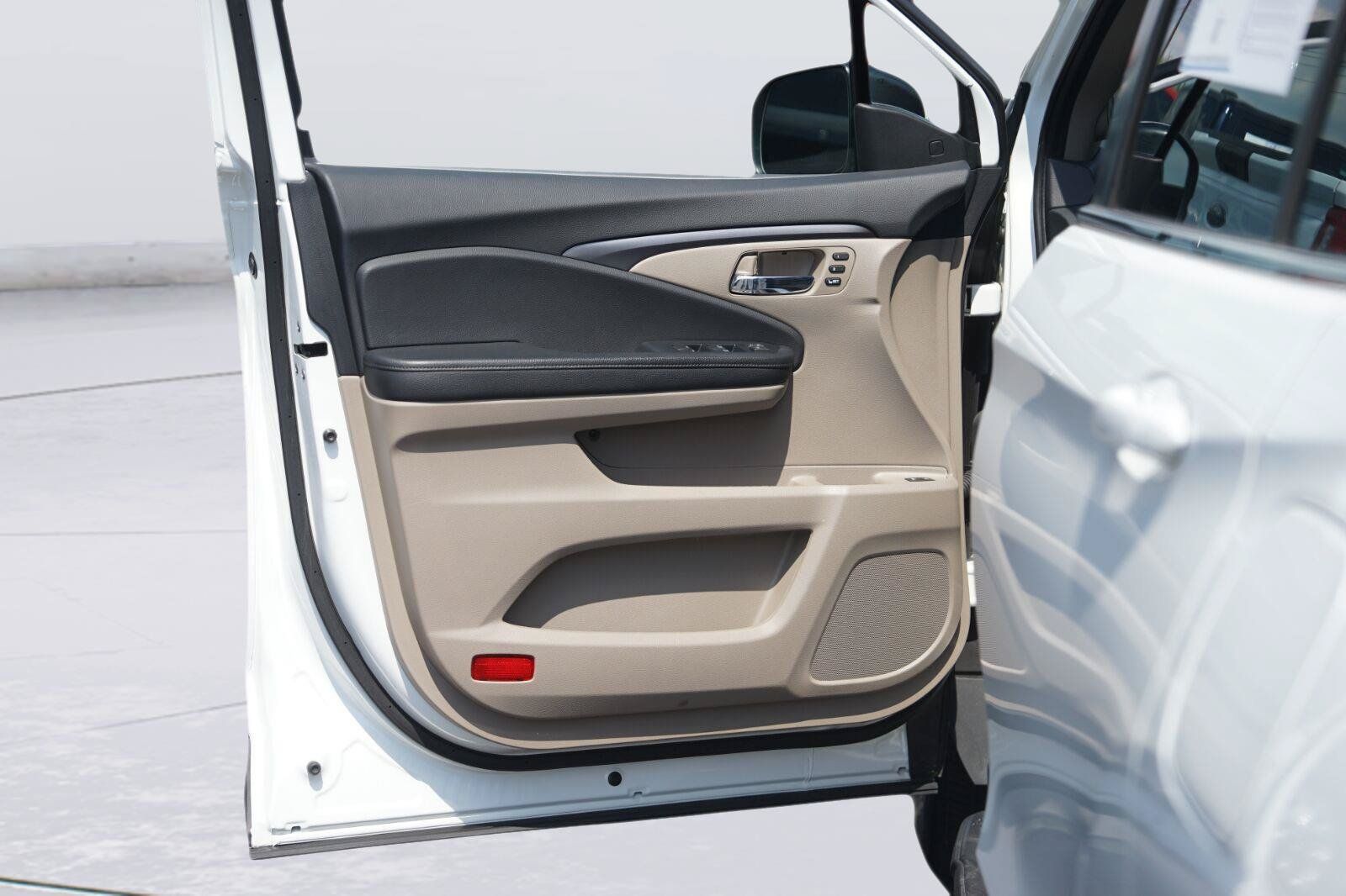 Used 2020 Honda Pilot EX-L image 33