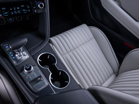 New 2026 Genesis G70 3.3T Sport Prestige AWD/4WD image 27