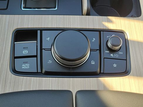 New 2026 MAZDA CX-70 3.3 Turbo w/ Preferred Package image 33