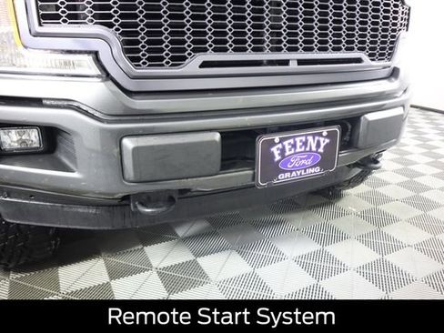 Used 2019 Ford F150 XLT w/ Equipment Group 302A Luxury image 22