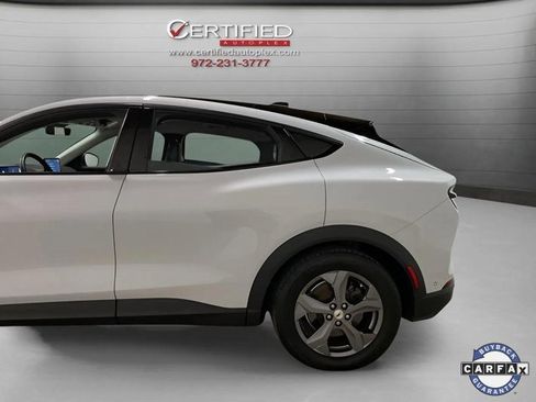 Used 2023 Ford Mustang Mach-E Select image 85