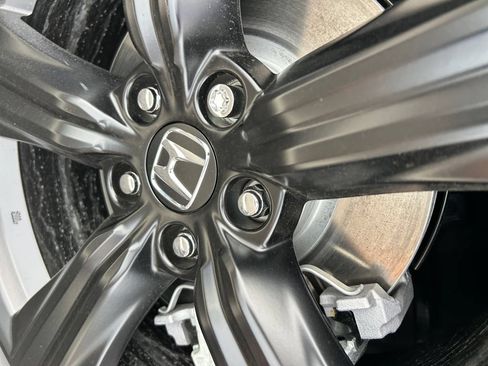 New 2026 Honda Accord Sport image 18