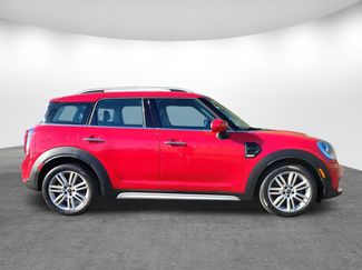 Used 2020 MINI Cooper Countryman video 2