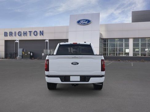 New 2026 Ford F150 XLT w/ Equipment Group 302A MID AWD/4WD image 5