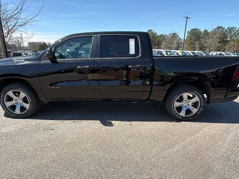 New 2026 RAM 1500 Express image 11