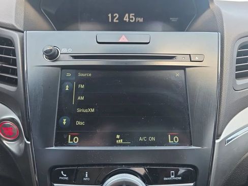 Used 2021 Acura ILX w/ Premium Package FWD image 28